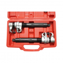 Trusa compresor arcuri elicoidale suspensie auto 23-280mm profesionala Breckner Germany