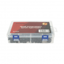 Trusa conectori conducta retur injectoare diesel common rail 85 piese Breckner Germany