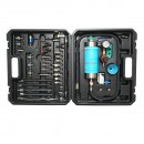 Trusa curatare injectoare benzina prin admisie 39 piese Breckner Germany