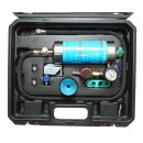Trusa curatare injectoare benzina prin admisie 39 piese Breckner Germany