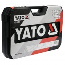 Trusa de scule profesionala, 79 piese, Yato YT-38911