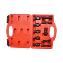 Trusa demontare volanta auto-moto 10 piese Breckner Germany