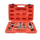 Trusa extractoare articulatii sferice, pivoti, capete de bara Brecker Germany