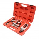 Trusa extractoare articulatii sferice, pivoti, capete de bara Brecker Germany
