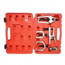 Trusa extractoare articulatii sferice, pivoti, capete de bara Brecker Germany