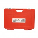 Trusa extractoare pentru demontat aparate radio/navigatie auto 52 piese Breckner Germany