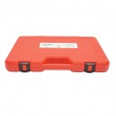 Trusa extractoare pentru demontat aparate radio/navigatie auto 52 piese Breckner Germany