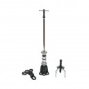 Trusa extractor butuc si rulment cu ciocan culisant 20 piese Breckner Germany