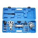 Trusa extractor butuc si rulment cu ciocan culisant 21 piese Breckner Germany
