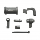 Trusa extractor injectoare common rail motoare diesel VAG 1.6/2.0 TDI 7 piese Breckner Germany