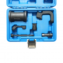 Trusa extractor injectoare common rail motoare diesel VAG 1.6/2.0 TDI 7 piese Breckner Germany