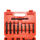 Trusa extractor rulmenti 30-100mm 22 piese