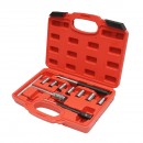 Trusa freze curatare locas injector 11 piese Breckner Germany
