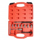 Trusa freze curatare locas injector 11 piese Breckner Germany