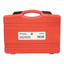 Trusa freze pentru curatare scaune injectoare 21 piese Breckner Germany
