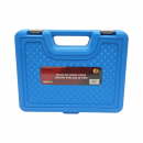 Trusa freze perforare gauri senzori parcare 17-32mm 23 piese Breckner Germany