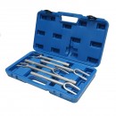 Trusa furci extractoare articulatii sferice 4 piese Breckner Germany