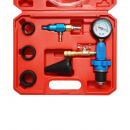 Trusa inlocuire lichid si testare sistem racire auto Breckner Germany