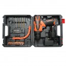 Trusa masina de gaurit si insurubat cu acumulator 28 piese, 12V 1500mAh