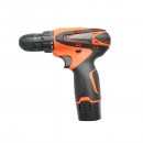 Trusa masina de insurubat 12V 1500mAh cu scule si unelte 44 piese