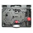Trusa montare si demontare ambreiaj dublu uscat 6DCT250 DPS6 Ford, Volvo 19 piese Breckner Germany