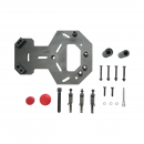 Trusa montare si demontare ambreiaj dublu uscat 6DCT250 DPS6 Ford, Volvo 19 piese Breckner Germany