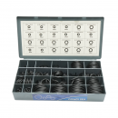 Trusa O-ring inch, metric HNBR 900 piese