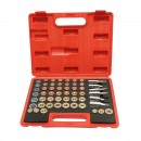 Trusa pentru reparat filet buson baie de ulei 120 piese Breckner Germany