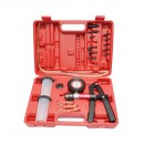 Trusa pompa tester auto pentru presiune si vacuum Breckner Germany