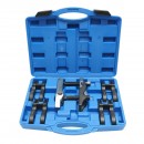 Trusa presa extractoare pivoti 20-30mm 5 piese Breckner Germany