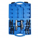 Trusa presa extractoare pivoti 20-30mm 5 piese Breckner Germany
