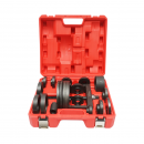 Trusa presa extractoare rulmenti butuc roata auto Breckner Germany