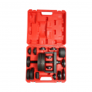 Trusa presa extractoare rulmenti butuc roata auto Breckner Germany