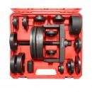 Trusa presa extractoare rulmenti butuc roata auto Breckner Germany
