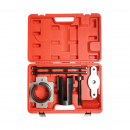 Trusa presa extractor bucse brat transversal spate Volvo, Ford 8 piese Breckner Germany