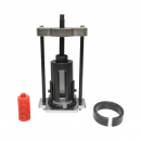 Trusa presa extractor bucse brat transversal spate Volvo, Ford 8 piese Breckner Germany