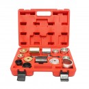 Trusa presa extractor bucse punte spate si diferential BMW Breckner Germany