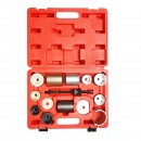 Trusa presa extractor bucse punte spate si diferential BMW Breckner Germany