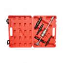Trusa presa extractor injectoare, bucse, rulmenti interior cu ciocan culisant inertial 10-32mm Breckner Germany