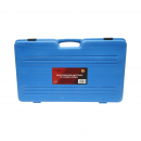 Trusa presa extractor injectoare diesel cu cilindru hidraulic 10T profesionala 38 piese Breckner Germany