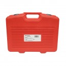 Trusa presa extractor rulmenti si fulii cu 3 brate, piston hidraulic 10 tone Breckner Germany