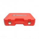 Trusa presa hidraulica bucse arc suspensie camion 24 piese Breckner Germany