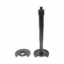 Trusa presa telescopica arcuri Mercedes-Benz 120-325mm 5 piese Breckner Germany