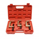 Trusa presa tip C pentru pivoti, rotule, capete de bara 55-63-73mm 3 piese