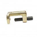Trusa presa tip C pentru pivoti, rotule, capete de bara 55-63-73mm 3 piese