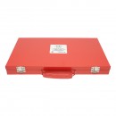 Trusa profesionala reparatie filete bujii M8x1, M9x1, M10x1.25, M10x1, M12x1.25 Breckner Germany