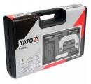 Trusa reglat distributie motor diesel Yato YT-06014, 3 buc