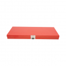 Trusa reparat filete M5, M6, M8, M10, M12 131 piese