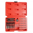 Trusa reparatie filet bujii incandescente M8, M10, M12, M14 Breckner Germany