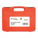 Trusa reparatie filet metric UNF si UNC 42 piese Breckner Germany